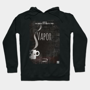 VAPOR (short film) Hoodie